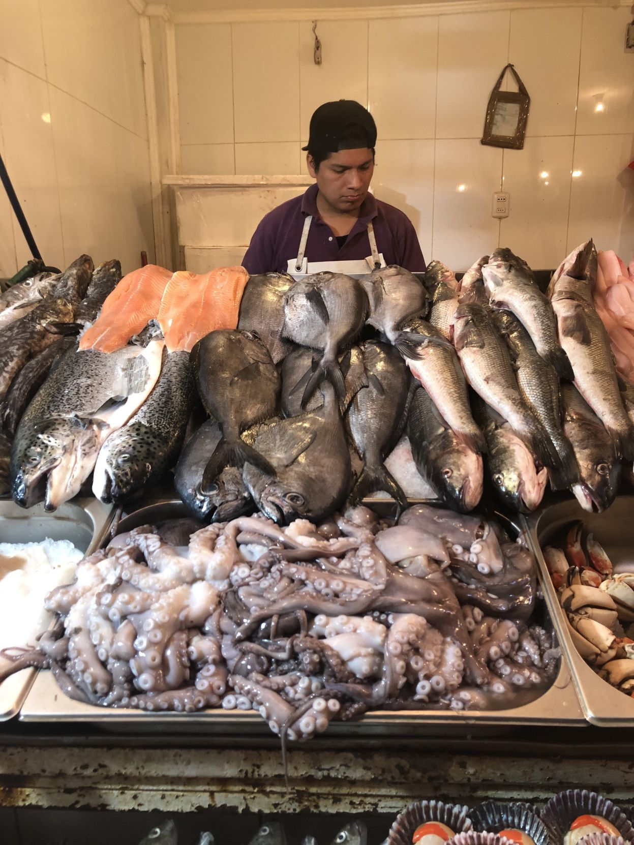 Mercado Central